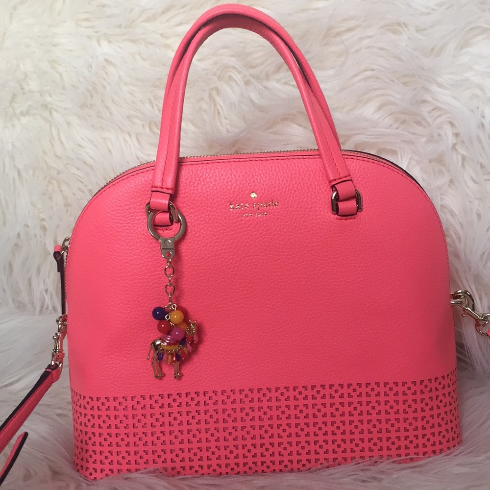 Kate Spade Purse - Picture 2 of 8